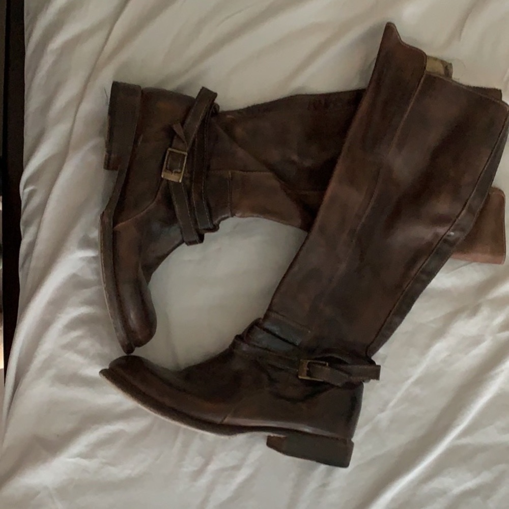 Bedstu brown boots